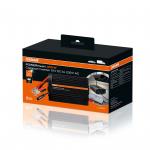 Preview: OSRAM POWERinvert 300W Spannungswandler 12V auf 230V USB Inverter - OEINVU300