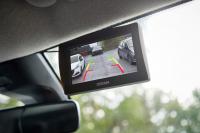 Preview: OSRAM ROADsight OWRCS4 Rückfahrkamera Funk 4,3 Zoll 110° IP67 12V 24V - OWRCS4