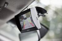 Preview: OSRAM ROADsight OWRCS4 Rückfahrkamera Funk 4,3 Zoll 110° IP67 12V 24V - OWRCS4
