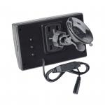 Preview: OSRAM ROADsight OWRCS4 Rückfahrkamera Funk 4,3 Zoll 110° IP67 12V 24V - OWRCS4