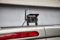 Preview: OSRAM ROADsight OWRCS7 Funk Rückfahrkamera 7 Zoll 1080p Nachtsicht IP67 - OWRCS7
