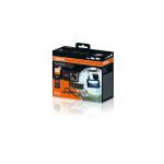 Preview: OSRAM ROADsight PRO 30 Dashcam 1296p Rückkamera GPS HDR Parkmodus - OTDC30