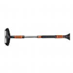 Preview: OSRAM SNOW BRUSH 010 Schneebürste Eiskratzer Schaufel Fensterreiniger - OSB010