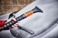 Preview: OSRAM SNOW BRUSH 010 Schneebürste Eiskratzer Schaufel Fensterreiniger - OSB010
