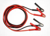 Preview: OSRAM STARTERcable 1200A Starthilfekabel Überbrückungskabel 6 m 12V 24V - OSC500