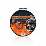 Preview: OSRAM STARTERcable 150A Starthilfekabel Überbrückungskabel 2,5 m 6V 12V - OSC060