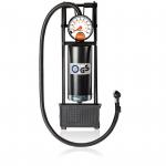 Preview: OSRAM TYREinflate 10 ESSENTIAL 12V Reifenpumpe Luftkompressor Reifenfüller - OFP10ESN