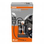 Preview: OSRAM TYREinflate 10 ESSENTIAL 12V Reifenpumpe Luftkompressor Reifenfüller - OFP10ESN