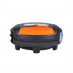 Preview: OSRAM TYREinflate 1000 Reifenkompressor Reifenpumpe Luftkompressor - OTI1000