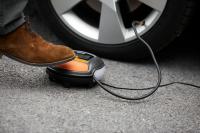 Preview: OSRAM TYREinflate 1000 Reifenkompressor Reifenpumpe Luftkompressor - OTI1000