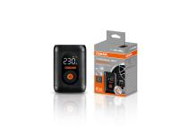 Preview: OSRAM TYREinflate 1600 ESSENTIAL 12V Reifenpumpe Luftkompressor Reifenfüller - OTI1600ESN