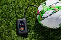 Preview: OSRAM TYREinflate 1600 ESSENTIAL 12V Reifenpumpe Luftkompressor Reifenfüller - OTI1600ESN