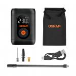Preview: OSRAM TYREinflate 1600 ESSENTIAL 12V Reifenpumpe Luftkompressor Reifenfüller - OTI1600ESN