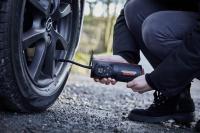 Preview: OSRAM TYREinflate 2000 Akku Reifenpumpe Luftkompressor Reifenfüller - OTI2000
