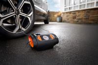 Preview: OSRAM TYREinflate 2110 Akku Reifenpumpe Luftkompressor Reifenfüller - OTI2110