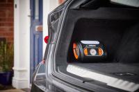 Preview: OSRAM TYREinflate 2110 Akku Reifenpumpe Luftkompressor Reifenfüller - OTI2110