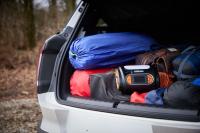 Preview: OSRAM TYREinflate 2120 Akku Reifenpumpe Luftkompressor Reifenfüller - OTI2120