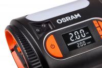 Preview: OSRAM TYREinflate 2120 Akku Reifenpumpe Luftkompressor Reifenfüller - OTI2120