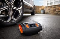 Preview: OSRAM TYREinflate 2120 Akku Reifenpumpe Luftkompressor Reifenfüller - OTI2120