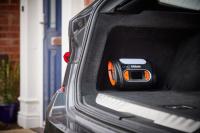 Preview: OSRAM TYREinflate 2120 Akku Reifenpumpe Luftkompressor Reifenfüller - OTI2120