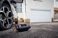 Preview: OSRAM TYREinflate 2130 Akku Reifenpumpe Luftkompressor Reifenfüller - OTI2130