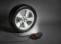 Preview: OSRAM TYREinflate 2130 Akku Reifenpumpe Luftkompressor Reifenfüller - OTI2130