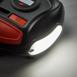 Preview: OSRAM TYREinflate 400 Reifenpumpe Luftkompressor Reifenfüller - OTI400