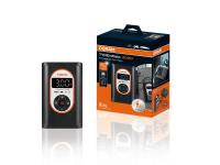 Preview: OSRAM TYREinflate 4000 Akku Reifenpumpe Luftkompressor Reifenfüller - OTI4000