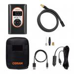 Preview: OSRAM TYREinflate 4000 Akku Reifenpumpe Luftkompressor Reifenfüller - OTI4000
