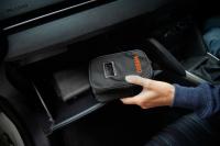 Preview: OSRAM TYREinflate 4000 Akku Reifenpumpe Luftkompressor Reifenfüller - OTI4000