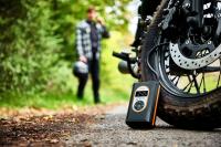 Preview: OSRAM TYREinflate 4000 Akku Reifenpumpe Luftkompressor Reifenfüller - OTI4000