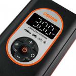 Preview: OSRAM TYREinflate 4000 Akku Reifenpumpe Luftkompressor Reifenfüller - OTI4000