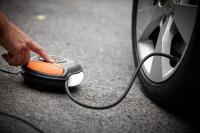 Preview: OSRAM TYREinflate 450 Reifenpumpe Luftkompressor Reifenfüller - OTI450