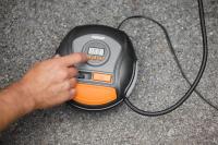 Preview: OSRAM TYREinflate 450 Reifenpumpe Luftkompressor Reifenfüller - OTI450