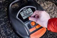 Preview: OSRAM TYREinflate 6000 Akku Reifenpumpe Luftkompressor Reifenfüller - OTI6000