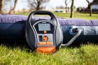 Preview: OSRAM TYREinflate 6000 Akku Reifenpumpe Luftkompressor Reifenfüller - OTI6000
