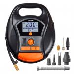 Preview: OSRAM TYREinflate 6000 Akku Reifenpumpe Luftkompressor Reifenfüller - OTI6000