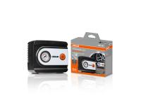 Preview: OSRAM TYREinflate 611 ESSENTIAL 12V Reifenpumpe Luftkompressor Reifenfüller - OTI611ESN