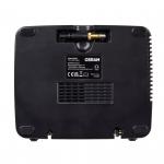 Preview: OSRAM TYREinflate 611 ESSENTIAL 12V Reifenpumpe Luftkompressor Reifenfüller - OTI611ESN