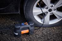 Preview: OSRAM TYREinflate 830 Reifenpumpe Luftkompressor Reifenfüller - OTI830
