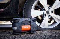Preview: OSRAM TYREinflate 830 Reifenpumpe Luftkompressor Reifenfüller - OTI830