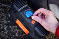 Preview: OSRAM TYREinflate 830 Reifenpumpe Luftkompressor Reifenfüller - OTI830