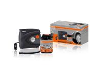 Preview: OSRAM TYREseal ESSENTIAL KIT Reifenpannenset Reifendichtmittel 450 ml - OTSK6ESN