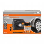 Preview: OSRAM TYREseal ESSENTIAL KIT Reifenpannenset Reifendichtmittel 450 ml - OTSK6ESN