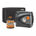 Preview: OSRAM TYREseal ESSENTIAL KIT Reifenpannenset Reifendichtmittel 450 ml - OTSK6ESN