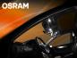 Preview: Osram® SMD LED Innenraumbeleuchtung für VW Passat B7 (Typ 3C/36) mit PD