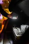 Preview: Osram LEDambient LED Lampe Kofferraumbeleuchtung Trunk Light - LEDINT106