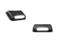 Preview: Osram LEDambient LED Lampe Kofferraumbeleuchtung Trunk Light  - LEDINT106