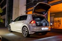 Preview: Osram LEDambient LED Lampe Kofferraumbeleuchtung Trunk Light  - LEDINT106