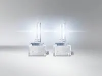 Preview: Osram Xenarc Night Breaker 220 D1S PK32D-2 Xenon Lampen DuoBox - 66140XN2-2HB